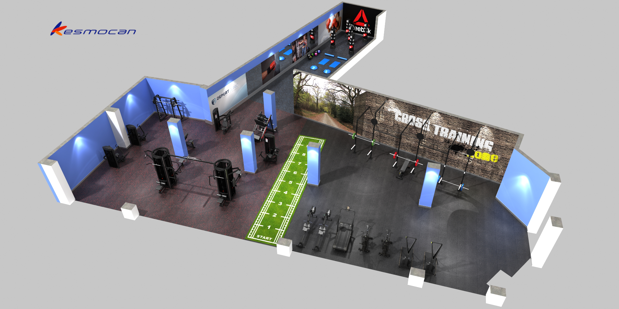 suelos-gimnasio-canarias-pavimentos-beka-rubber-sport-beecross-premium-loseta-caucho-crossfit